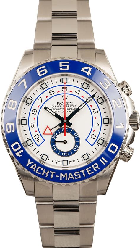 rolex stainless steel yachtmaster watch|rolex yacht master price list.